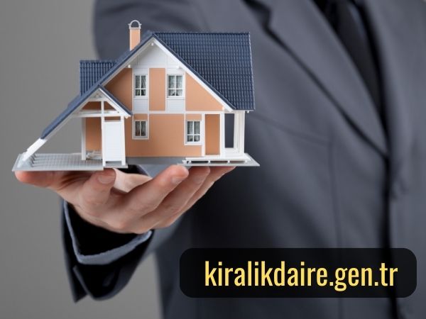 Yazdamı Mahallesi Kiralık Daire